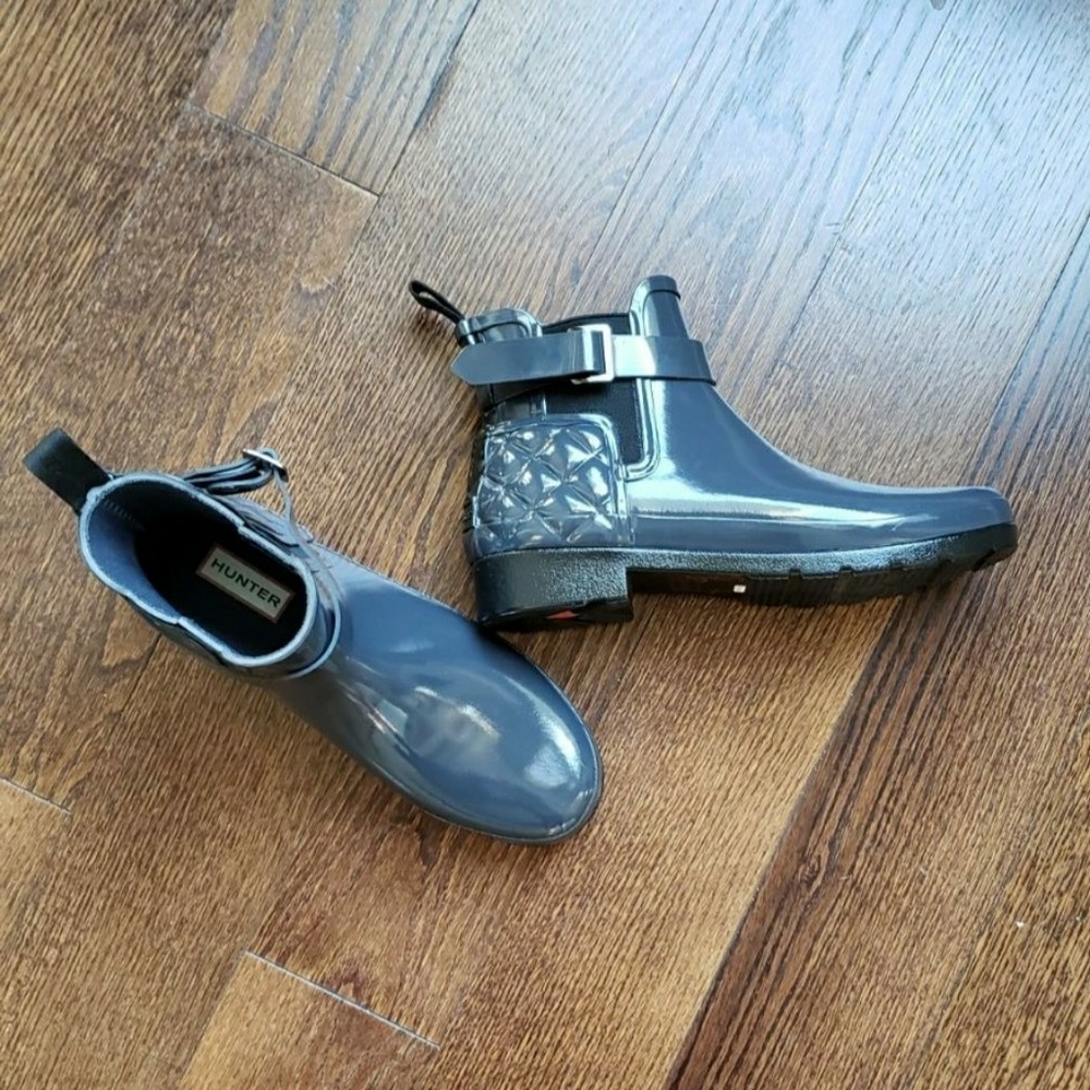 Hunter Boots
